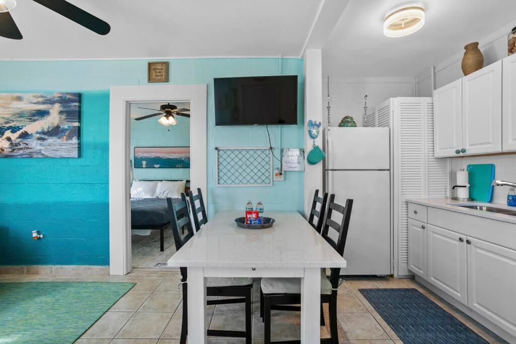 Mermaids Grotto Waterfront 1Br Apt With Bay View Villa Тампа Екстериор снимка