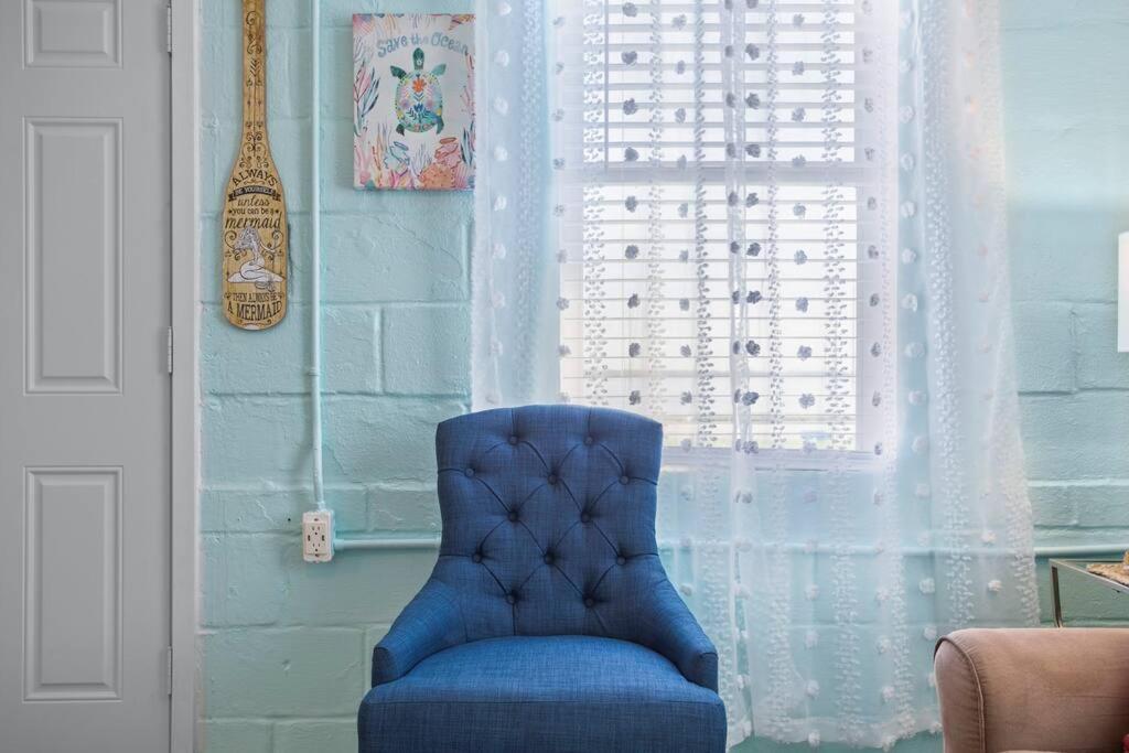 Mermaids Grotto Waterfront 1Br Apt With Bay View Villa Тампа Екстериор снимка